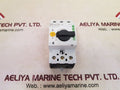 Klockner moeller pkzm0-16 motor protective/ starter switch