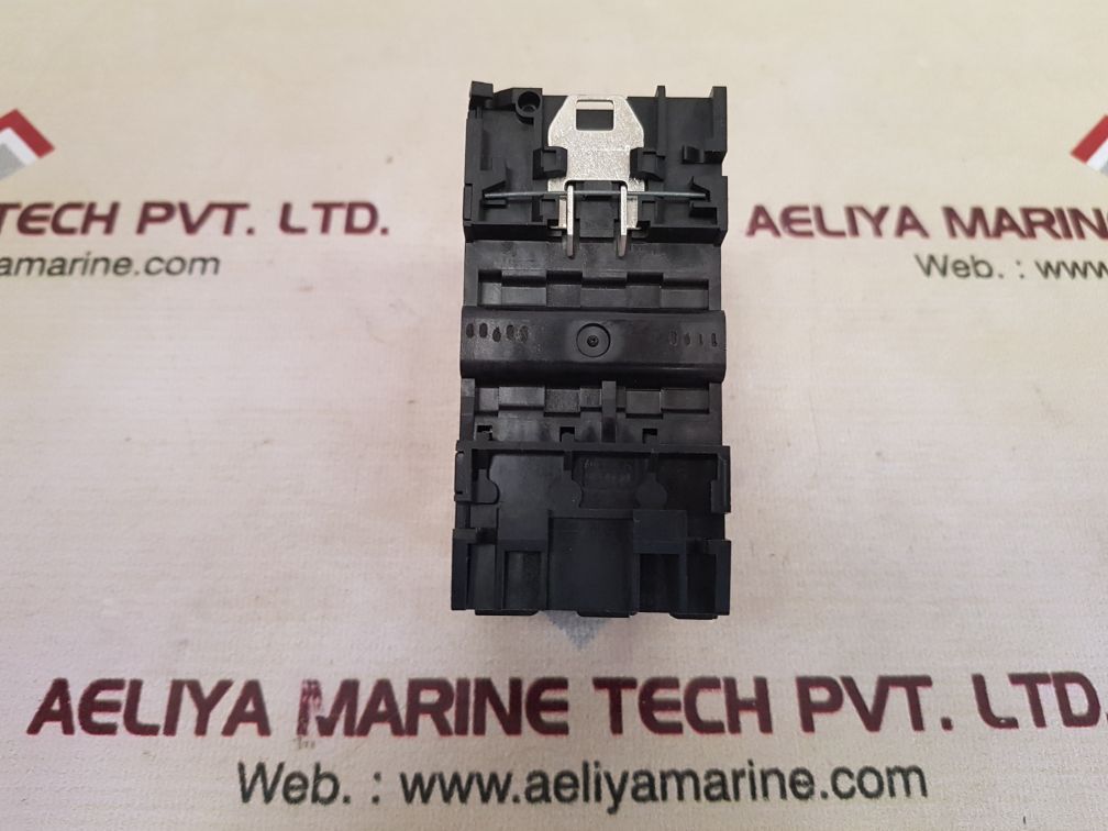 Klockner moeller pkzm0-16 motor protective/ starter switch