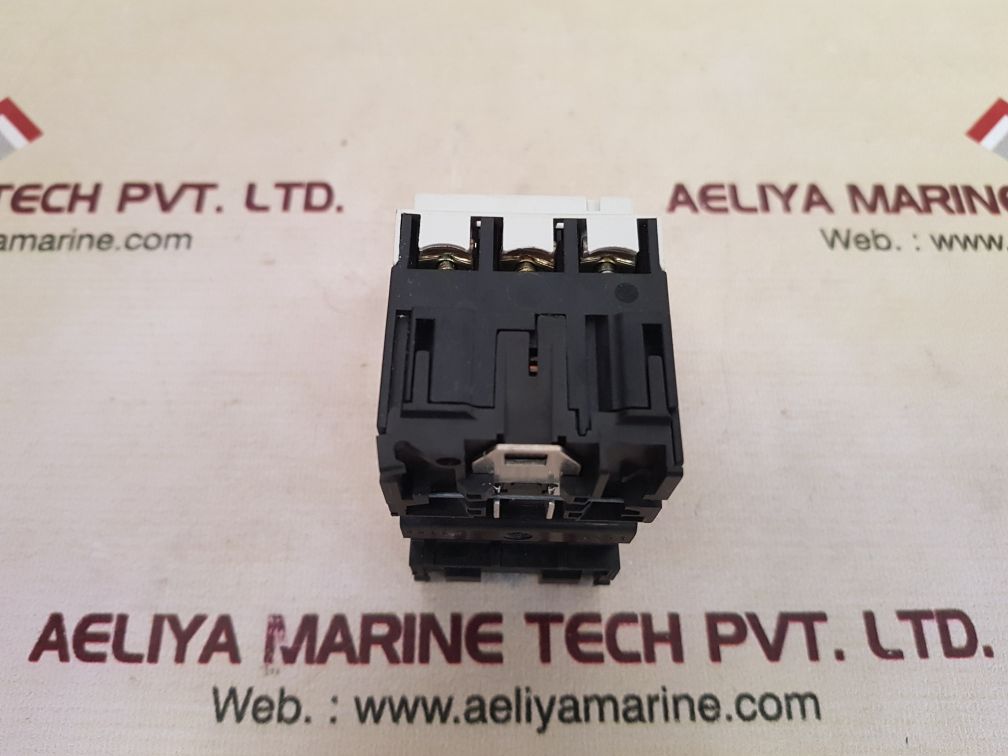 Klockner moeller pkzm0-16 motor protective/ starter switch