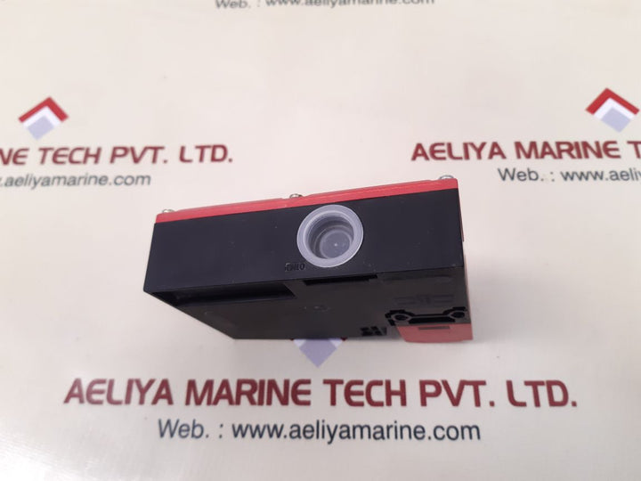 Telemecanique xcs-te5341 interlock limit/safety switch