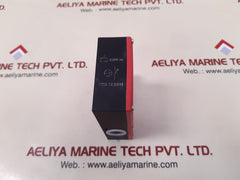 Telemecanique xcs-te5341 interlock limit/safety switch