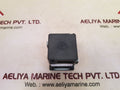 Deif eq48-x amp. meter 0 to 120 a