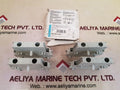 Siemens 3Rh1921-1Ea11 Auxiliary Switch Block
