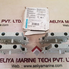 Siemens 3Rh1921-1Ea11 Auxiliary Switch Block
