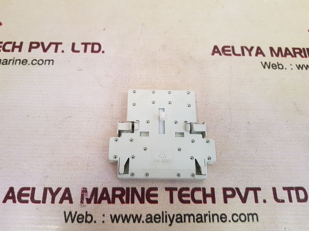 Siemens 3Rh1921-1Ea11 Auxiliary Switch Block