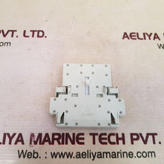 Siemens 3Rh1921-1Ea11 Auxiliary Switch Block