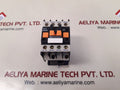 Telemecanique ca2 dn40 40e control relay 440v