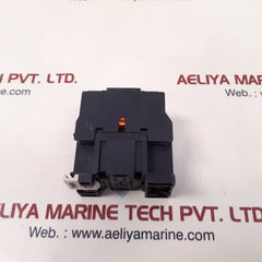 Telemecanique ca2 dn40 40e control relay 440v