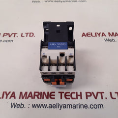Telemecanique ca2 dn40 40e control relay 440v