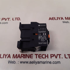Telemecanique ca2 dn40 40e control relay 440v