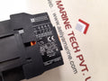 Telemecanique ca2 dn40 40e control relay 440v