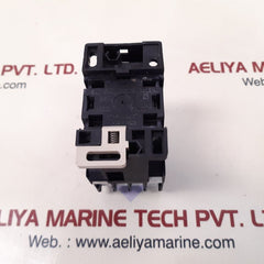 Telemecanique ca2 dn40 40e control relay 440v