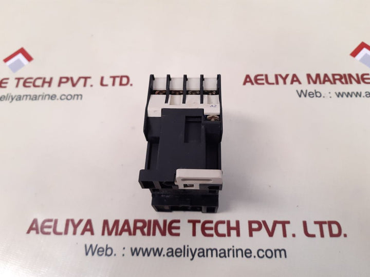 Telemecanique ca2 dn40 40e control relay 440v