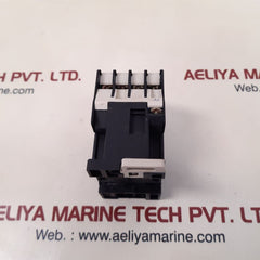 Telemecanique ca2 dn40 40e control relay 440v
