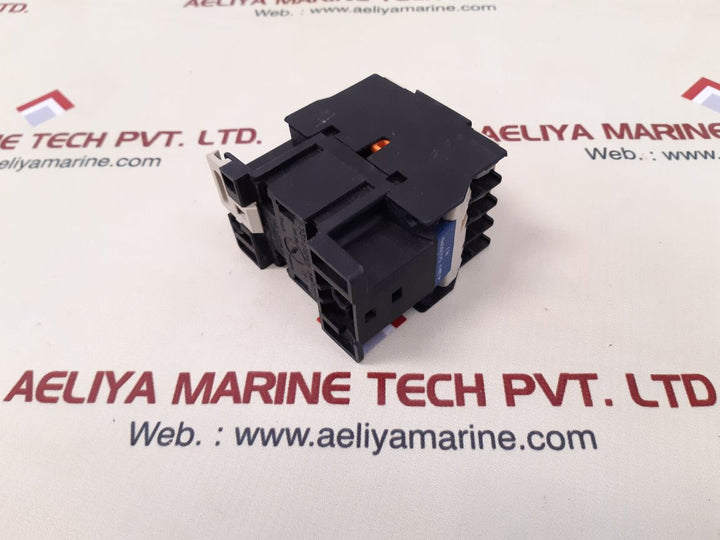 Telemecanique ca2 dn40 40e control relay 440v