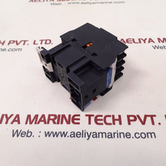 Telemecanique ca2 dn40 40e control relay 440v
