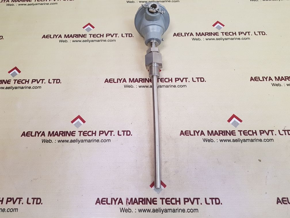 Mca-s-sf thermocouple type k 950'c