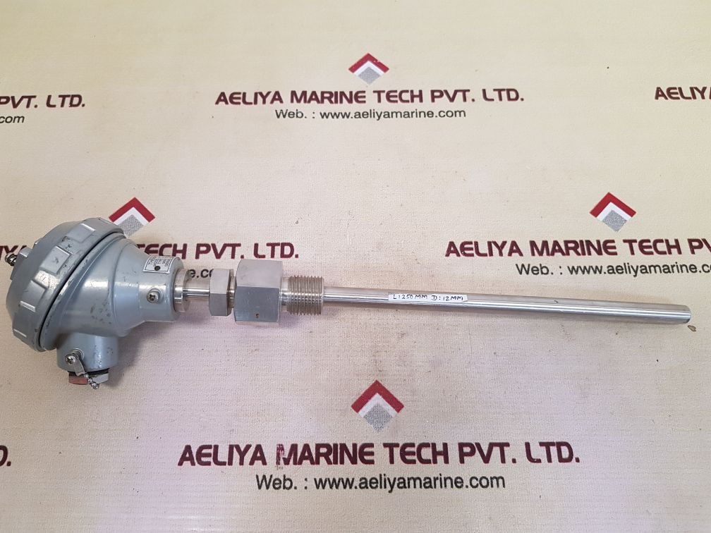 Mca-s-sf thermocouple type k 950'c