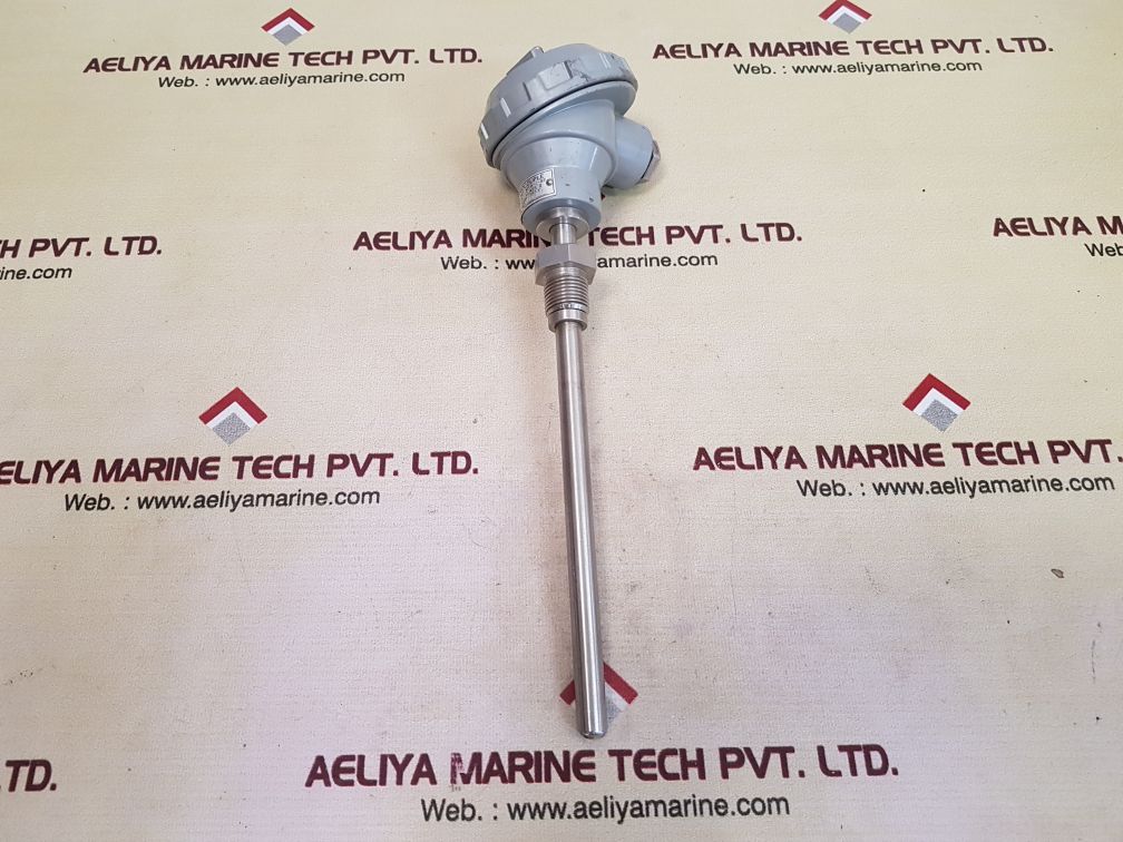 Mca-s-sf thermocouple