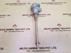 Mca-s-sf thermocouple