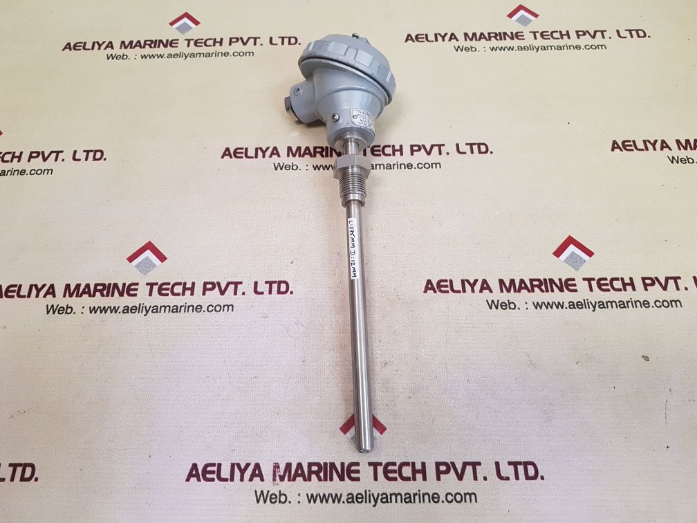 Mca-s-sf thermocouple