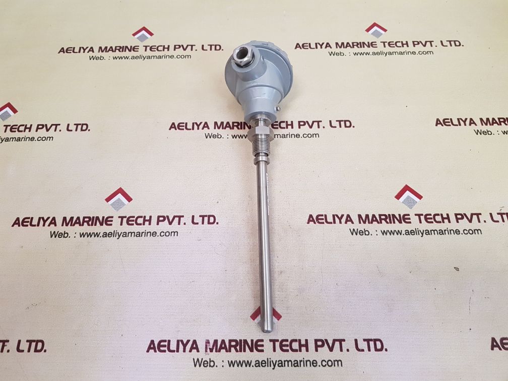 Mca-s-sf thermocouple
