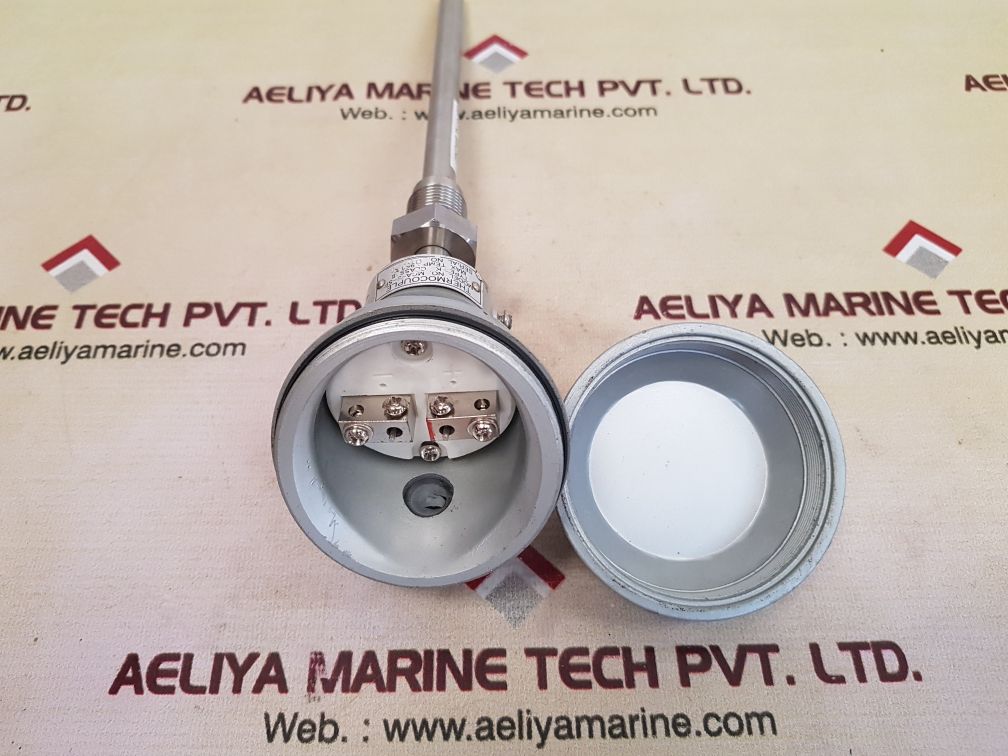 Mca-s-sf thermocouple