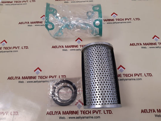 Sabroe 1517-125 oil filter kit