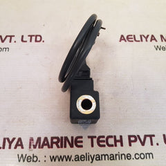 Rapa bv01 l2 m13 solenoid valve 0-19 bar