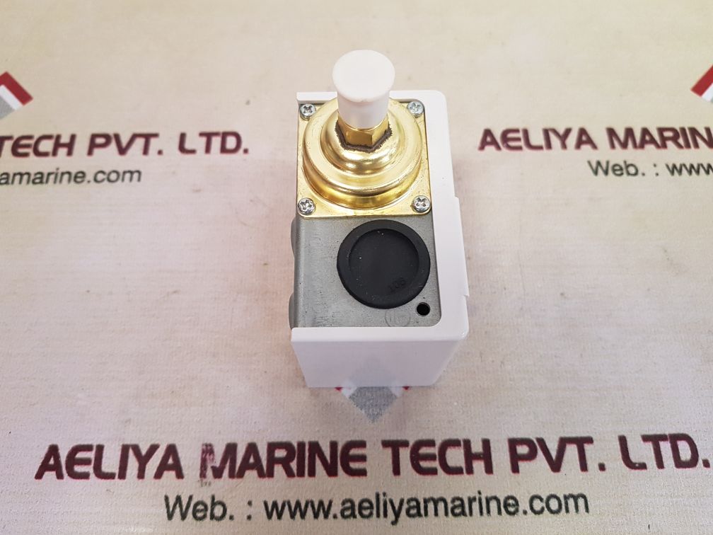 Saginomiya sns-c106q3a pressure controls switch 0.1 to 0.4 mpa