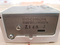 Saginomiya sns-c106q3a pressure controls switch 0.1 to 0.4 mpa