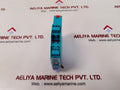 Pepperl+fuchs kfd2-sot2-ex1.lb.io isolated barrier 181004 new