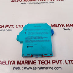 Pepperl+fuchs kfd2-sot2-ex1.lb.io isolated barrier 181004 new
