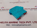 Pepperl+fuchs kfd2-sot2-ex1.lb.io isolated barrier 181004 new