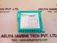 Pepperl+fuchs lb 6101 a relay card