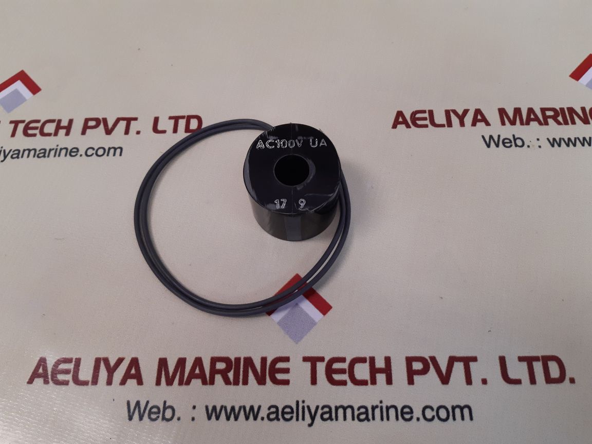 Daikin 1053362 solenoid valve coil