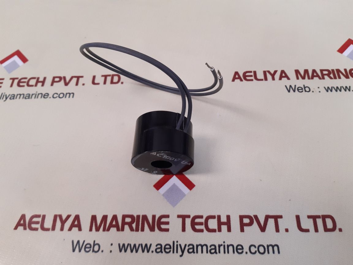 Daikin 1053362 solenoid valve coil