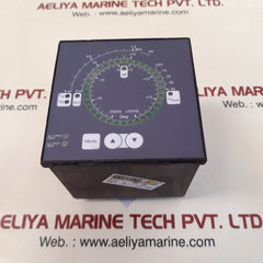 Deif csq-3 marine synchroscope