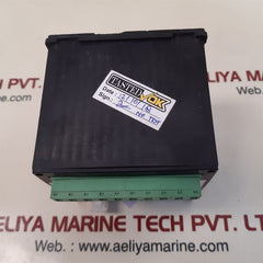 Deif csq-3 marine synchroscope