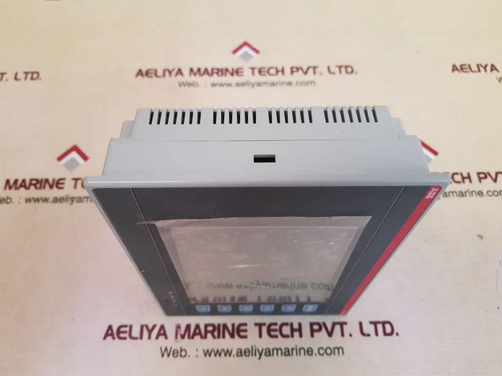 Abb cp430 t control panel 1sbp260195r1001