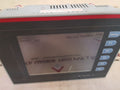 Abb cp430 t control panel 1sbp260195r1001