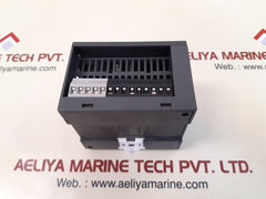 Siemens 6es0 010-8ma01 micro-10 cpu module used