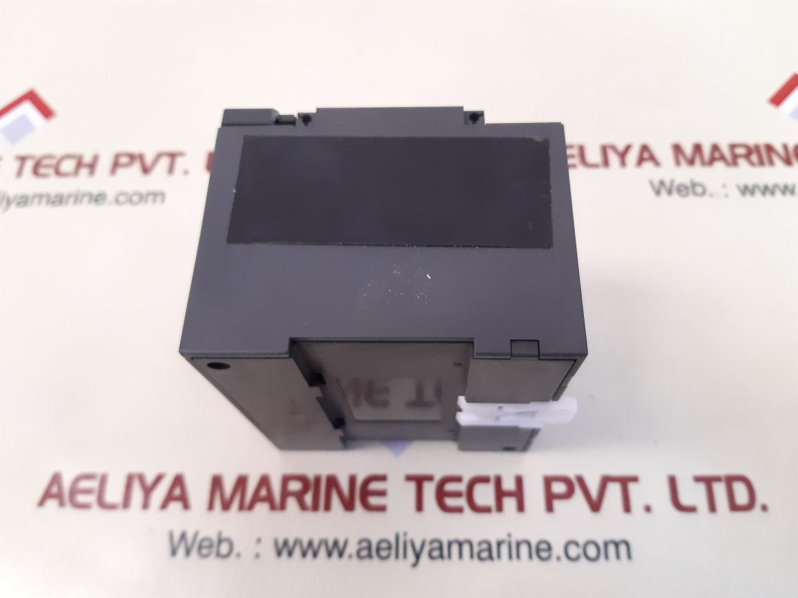 Siemens 6es0 010-8ma01 micro-10 cpu module used