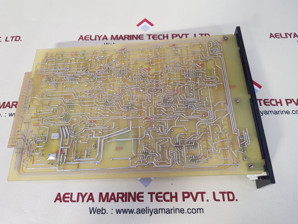Abb p 1332na89020 pcb card