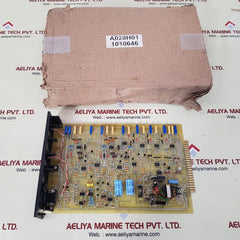 Abb p1332na89011 pcb card