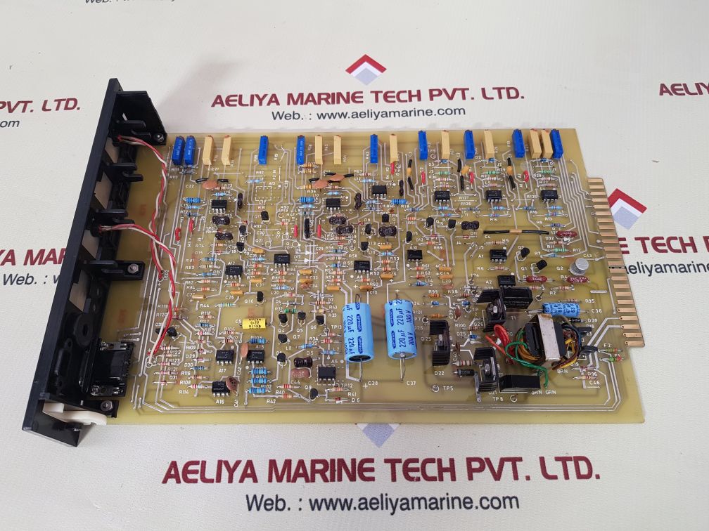 Abb p1332na89011 pcb card