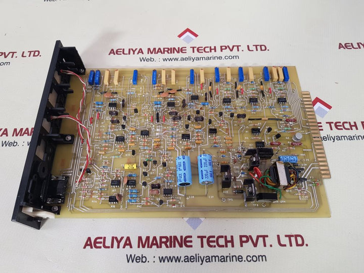 Abb p1332na89011 pcb card