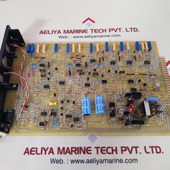 Abb p1332na89011 pcb card