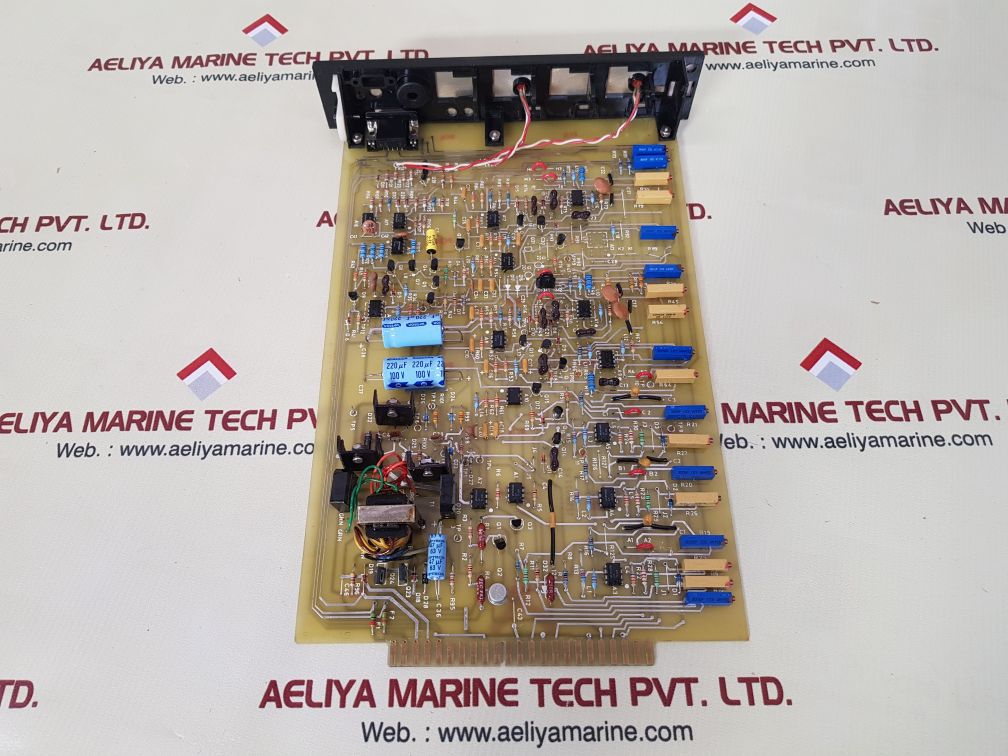 Abb p1332na89011 pcb card