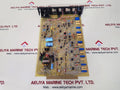 Abb p1332na89011 pcb card